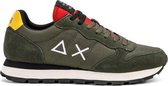 Sun68 Sneaker Tom Solid Army - maat 41