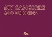 Ansichtkaarten wijnliefhebber - My Sancerre apologies (10 stuks)