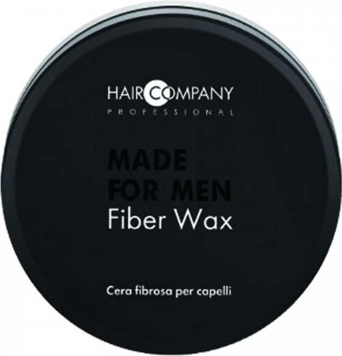 Hair Company Made For Men Fiber Wax 100ml