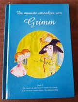 Mooiste sprookjes van grimm vi hans en grietje