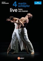 4 Martin Schläpfer Live Hans van Manen