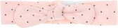 Feetje Haarband - Dots|Roze|Size 1