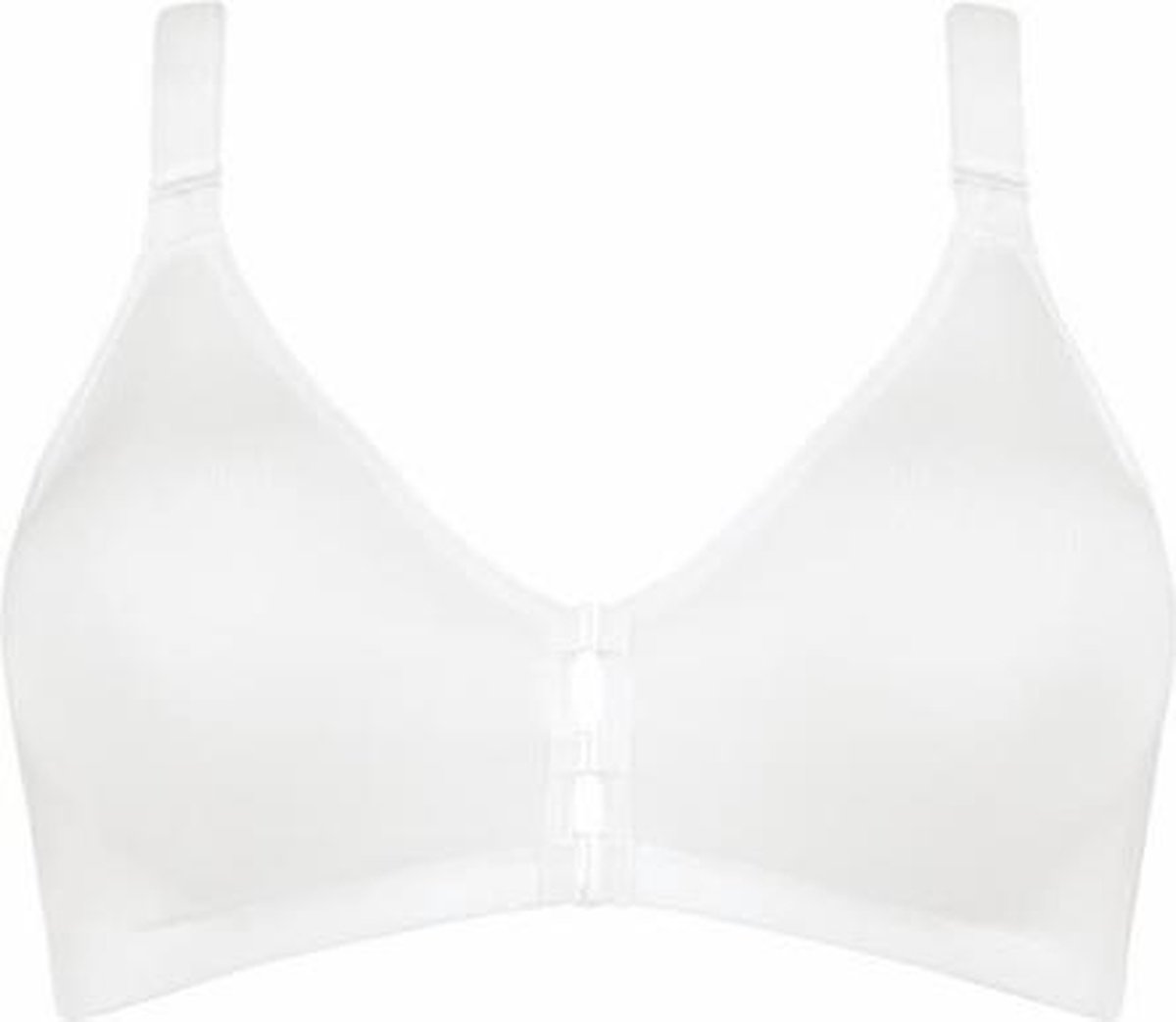 Triumph Fitness dames B Wit