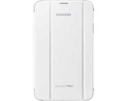 Samsung Book Cover voor Samsung Galaxy Tab 3 8.0 - Wit
