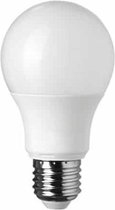 LED lamp E27 10W Dimbaar 220V - 6000K - Daglicht wit (860)
