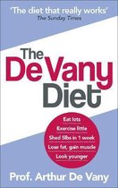 ISBN De Vany Diet, Santé, esprit et corps, Anglais, 256 pages
