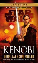 Star Wars Kenobi