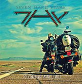 7HY (Seven Hard Years) - Stories We Tell (CD)