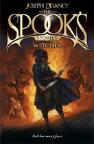 Spooks Stories Witches