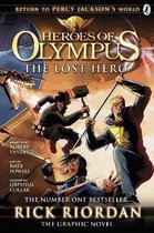 Heros Of Olympus