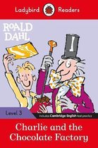 Ladybird Readers Level 3 Roald Dahl C