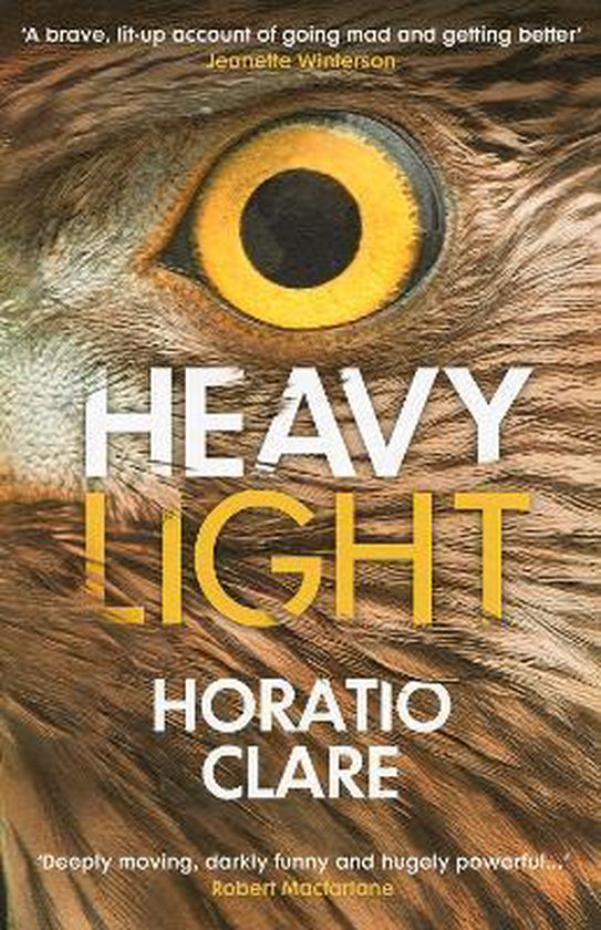 Heavy Light - cover