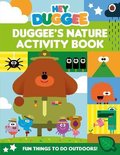 Hey Duggee Duggees Nature Activity Book