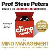Chimp Paradox x 8 CD's