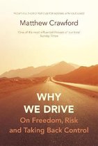 Why We Drive