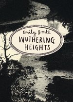 Omslag Wuthering Heights (Vintage Classics Bronte Series)