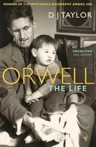 Orwell The Life