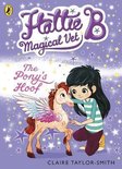 Hattie B Magical Vet Ponys Hoof