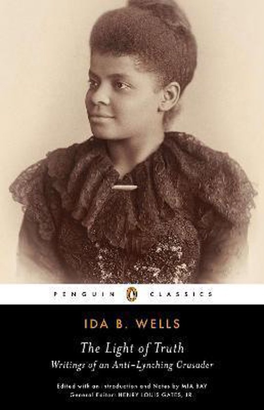 Light Of Truth, Ida Wells 9780143106821 Boeken bol