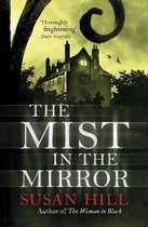 Mist In The Mirror