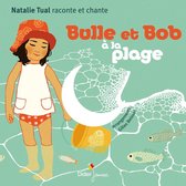 Nathalie Tual - Bulle Et Bob À La Plage (CD)