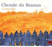 Chorale Du Brassus - L'envolée (CD)