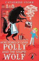 More Stories of Clever Polly and the Stu