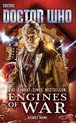 Doctor Who Engines Of War