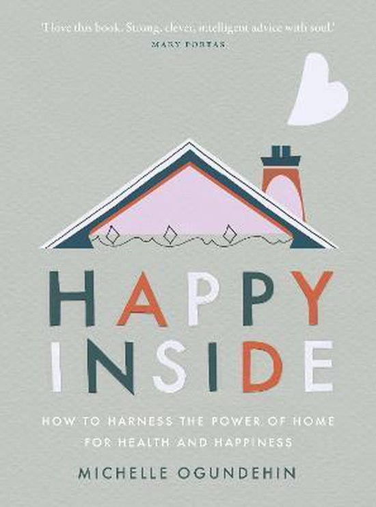 Happy Inside - cover