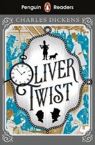 Penguin Readers Level 6 Oliver Twist E