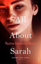 ISBN All About Sarah, Roman, Anglais, 192 pages