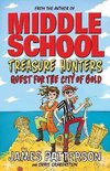 Treasure Hunters Quest for the City of