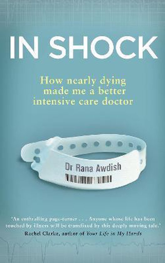 In Shock - cover