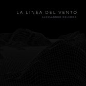 Alessandro Deledda - La Linea Del Vento (CD)