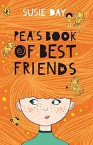 Peas Book of Best Friends