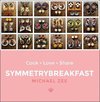 Symmetry Breakfast Cook Love Share
