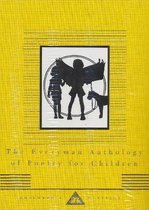 Everyman Book Of Poetry For Children