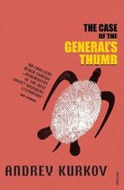 Case Of The Generals Thumb