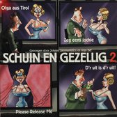 Various Artists - Schuin En Gezellig Volume 2 (CD)