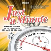 Just a Minute: A Vintage Collection