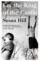 Im The King Of The Castle Autor Susan Hill Editorial Heinem