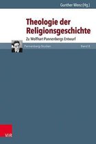 Theologie der Religionsgeschichte