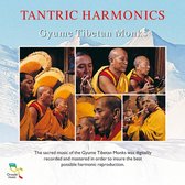 Gyume Tibetan Monks - Tantric Harmonics (CD)