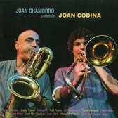 Joan Chamorro - Joan Chamorro Presenta Joan Codina (CD)