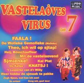 Various Artists - Vasteloaves Virus Deil 7 (CD)