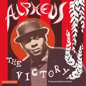 Alpheus - The Victory (CD)