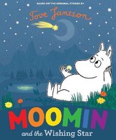 Moomin & The Wishing Star