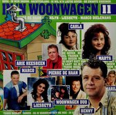 Various Artists - In 'n woonwagen 11 (CD)