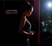 Mayra Andrade - Studio 105 (2 CD)