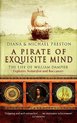 Pirate Of Exquisite Mind